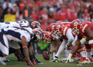 Kansas City vs. Denver Odds & Prediction