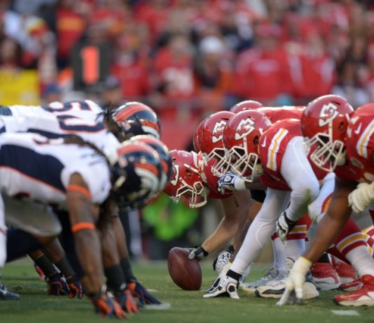 DENVER vs. KANSAS CITY 10/28/2018 NFL Odds, Pick & Preview