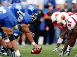 Kentucky vs. Louisville Odds & Prediction