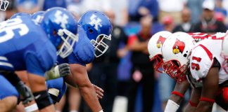 Kentucky vs. Louisville Odds & Prediction