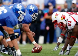 Kentucky vs. Louisville Odds & Prediction