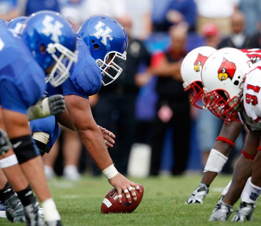 Kentucky vs. Louisville Odds & Prediction