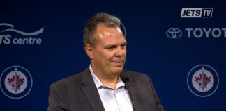 Trouba ends stalemate, agrees to 2-year deal with Jets