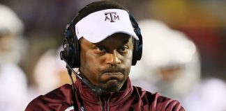 Knight atop group of graduate transfers making impact in SEC