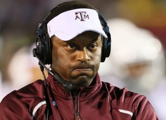 Knight atop group of graduate transfers making impact in SEC