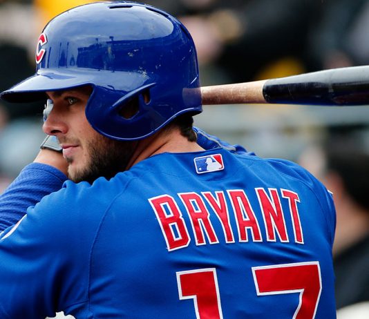 Cubs’ Bryant, Lester, Hendricks, Maddon up for major awards