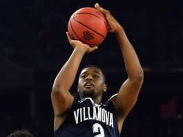 Who is on your very early NCAA men’s hoops bracket?