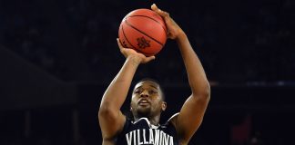 Who is on your very early NCAA men’s hoops bracket?