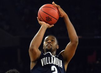 Who is on your very early NCAA men’s hoops bracket?