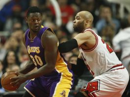 LA Lakers vs Chicago Odds & Prediction