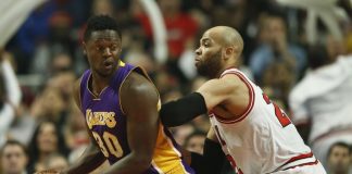 LA Lakers vs Chicago Odds & Prediction