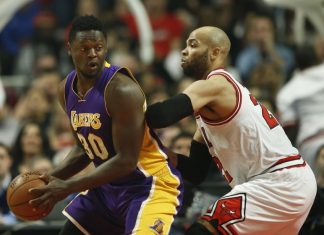 LA Lakers vs Chicago Odds & Prediction