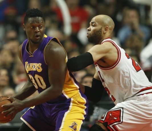 LA Lakers vs Chicago Odds & Prediction