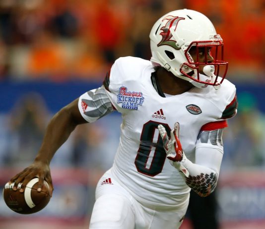 Rally boosts No. 3 Louisville’s ranking, playoff prospects