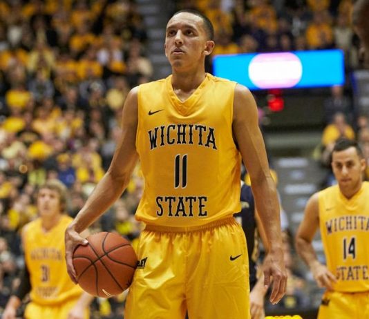 Wichita State rolls past LSU 82-47 in Battle 4 Atlantis