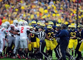 Michigan vs. Ohio St Odds & Prediction