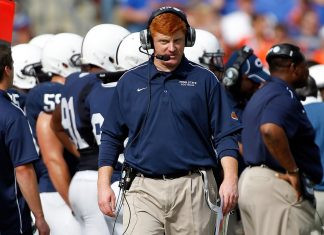 Penn State asks judge to overturn verdict in defamation case