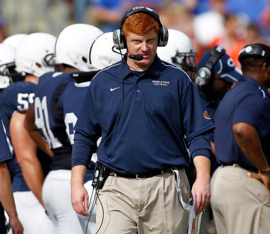 Penn State asks judge to overturn verdict in defamation case