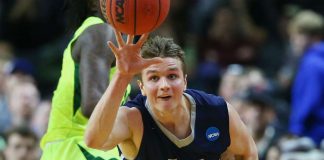 Yale leading scorer Makai Mason injured, out for season