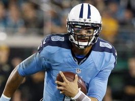 Marcus Mariota named Polynesian Pro Football Player of ’16