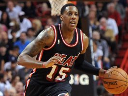 Chalmers hoping his comeback chance is coming soon