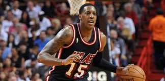 Chalmers hoping his comeback chance is coming soon