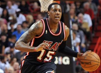 Chalmers hoping his comeback chance is coming soon