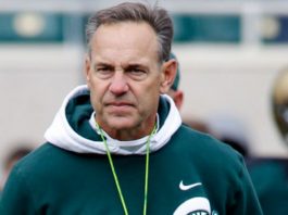 Spartans trying to salvage what they can from lost season