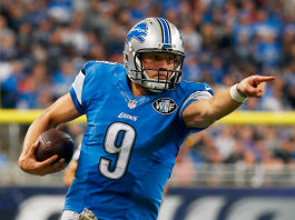 For second time this month, Lions edge Vikings late