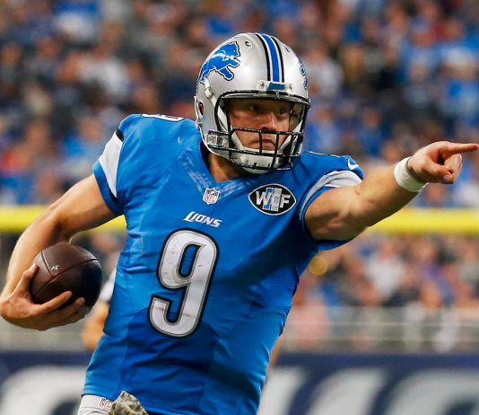 For second time this month, Lions edge Vikings late