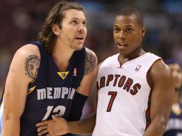 Memphis vs Toronto Odds & Prediction