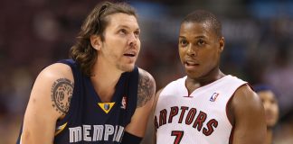 Memphis vs Toronto Odds & Prediction