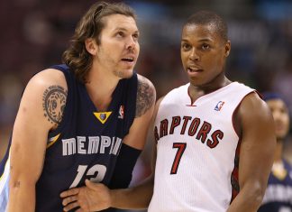 Memphis vs Toronto Odds & Prediction