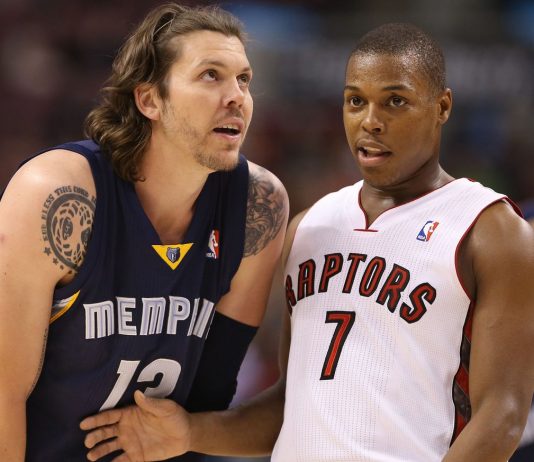 Memphis vs Toronto Odds & Prediction