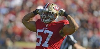 49ers preparing for yards leader David Johnson
