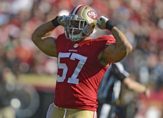 49ers preparing for yards leader David Johnson
