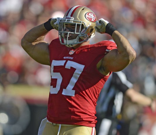 49ers preparing for yards leader David Johnson