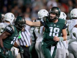 Michigan St vs. Penn St Odds & Prediction
