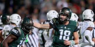 Michigan St vs. Penn St Odds & Prediction