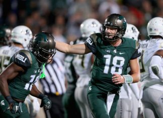 Michigan St vs. Penn St Odds & Prediction