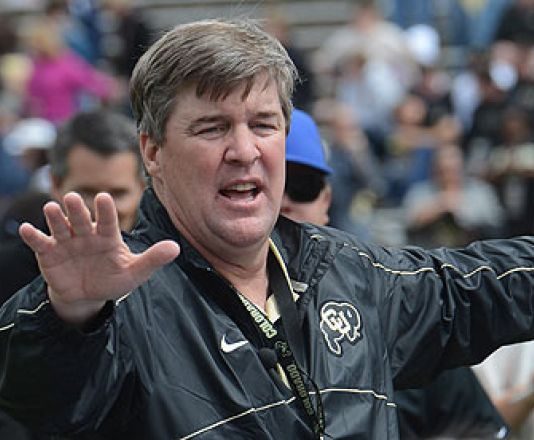 No. 16 Colorado vows crackdown on penalties after drawing 12