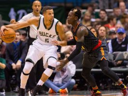 Milwaukee vs. Atlanta Odds & Prediction