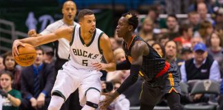 Milwaukee vs. Atlanta Odds & Prediction