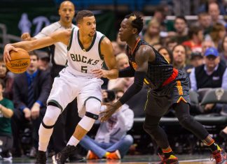 Milwaukee vs. Atlanta Odds & Prediction
