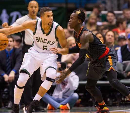 Milwaukee vs. Atlanta Odds & Prediction