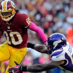 Minnesota vs. Washington Odds & Prediction