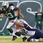 New England vs. New York Odds & Prediction