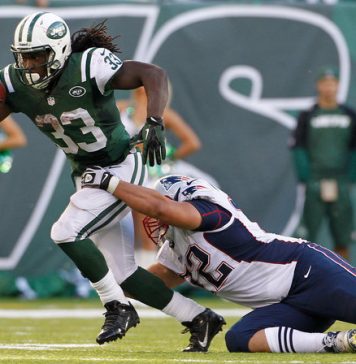 New England vs. New York Odds & Prediction