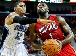 New Orleans vs. Orlando Odds & Prediction