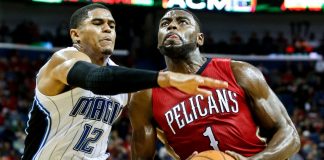 New Orleans vs. Orlando Odds & Prediction